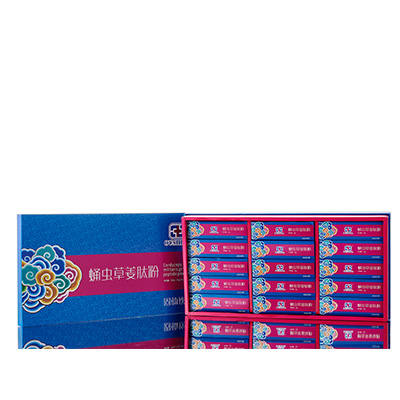 武宣调经养气汤