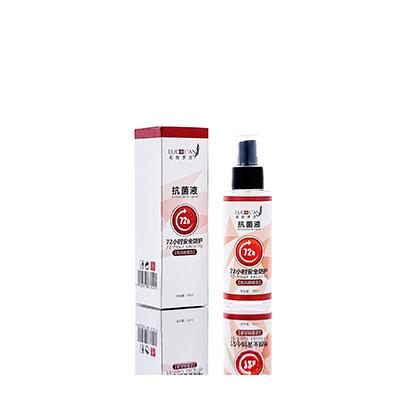 武宣母婴防护喷雾